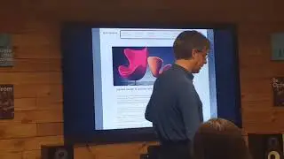UX for Good (Video 2 of 2)