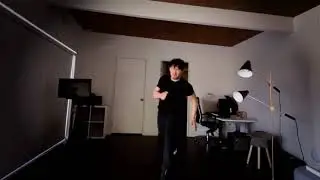 wadeland mark jumpscare first draft