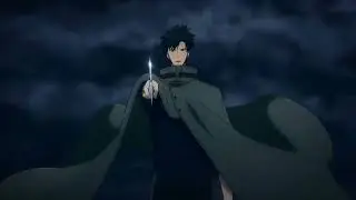 StormBreaker Shadow - Jinwoo vs Baran [ Solo Leveling AMV ]