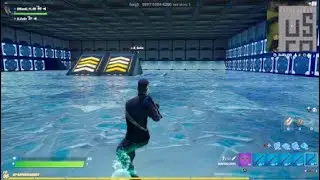 #fortnite creative sniper maps