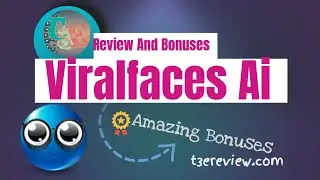 Viralfaces Ai Review And Bonuses  Viral Faces Ai Review Must Watch!