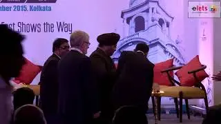 HLF 2015 - Inaugural: Healthcare Policy and Initiatives in Bengal