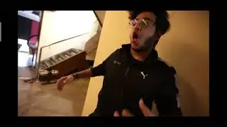 Viper Chacha Ko lagi aag muh me.🔥😂