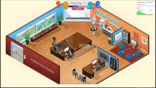 Choosing a Course | Callum Pogson