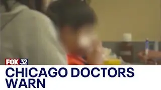 Chicago doctors warn: cold, COVID, and flu season is here