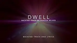 Jay Todd - Dwell | Backing Track (Cover)