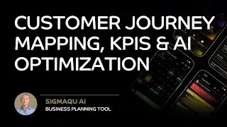 Course 2: Customer Journey Mapping, KPIs & AI Optimization