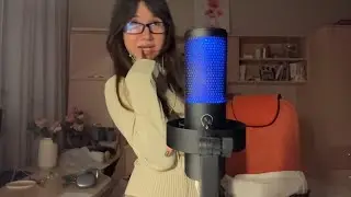 asmr сваги распаковочка по ФАСТУ! 99,9% мурашек и удовольствия ^_^ aliexpress boss