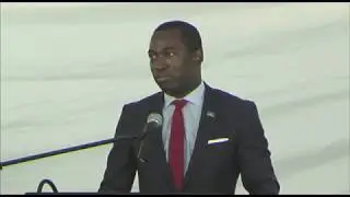 Featured Remarks from the American Civil War Museum Groundbreaking