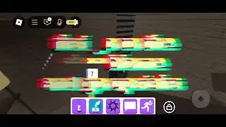How to get the plaid marker in roblox | Find the marker