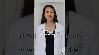 How to prevent or get rid of loose, wrinkly skin after pregnancy?