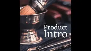 Video template - Bite-sized Product Intro