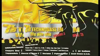 Kompulsor - Calling Your Name  // TECHNOBASE.FM VOL. 3 //