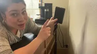 You NEED This Flat Plug Power Strip! Amazon Review