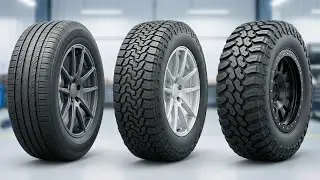 Top 10 Best Light Truck Tires in 2026 - Reviews & Buying Guide