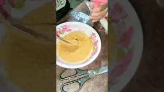 Manggo Graham ice candy recipe 