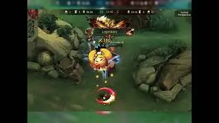 @LuckyMaker @ 1 hit လာပီနော်