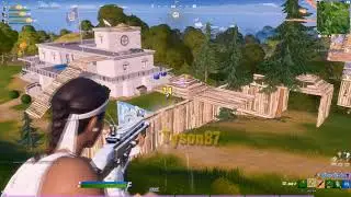 Best Controller Aimbot Settings for Only Hitting Headshots🎯 (Xbox/Ps4)