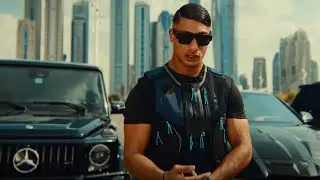 Ninho - International (ft. Maes, Rim'K)