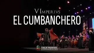 TEUP - El Cumbanchero | VI IMPERIVS