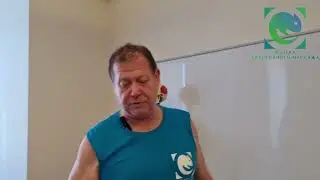 Напряжение в теле. Как обнаружить?Пальпаторная диагностика с Андреем Яковлевым.