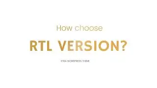 How to import RTL demos?
