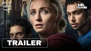 STEAL - LA RAPINA Trailer Ufficiale Italiano (2026) Sophie Turner | Prime Video