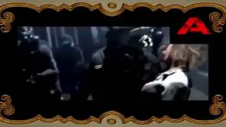 Prototype Alex Mercer Tribute (resubido) + V&iacute;deo original en la descripci&oacute;n