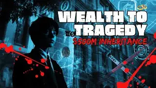 True Crime 🕵️&zwj;♂️ From Wealth to Tragedy: High School Boy Inherits $500M and Meets Untimely Death