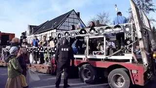 Langerwehe Style