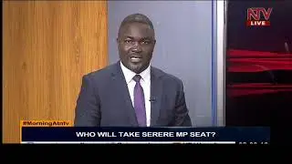 Analyzing the Serere elections |MORNING AT NTV