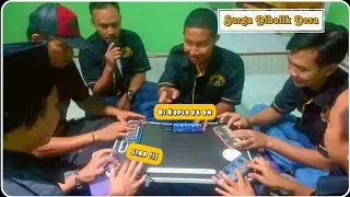 MABAR Full Orkes Android &bull; SURGA DIBALIK DOSA | Sobat Andro Music