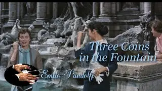 Three Coins in the Fountain - Emile Pandolfi