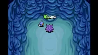 PMD Red Playthrough [Part 7 - Wish Cave, Murky Cave and Fiery Field (Postgame)]