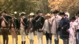 Liberty - Battle of Long Island PBS