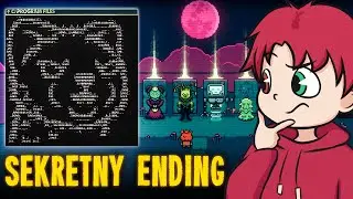 Ukryty Ending, OLD_DATA i SEKRETY 💾 INSCRYPTION #19
