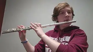 Flute Methods Assignment 2.1