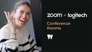 Werqwise - Zoom + Logitech Conference Rooms