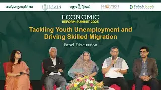 Panel Discussion on 