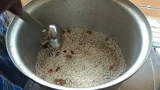 Green Gram Split payasam | பயத்தம் பருப்பு பாயசம் | Neotea Jaggery payasam | achu vellam payasam |