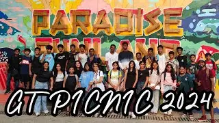 GT PICNIC 2024 - PARADISE FUNLAND WATERPARK