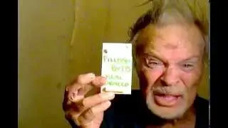 Big Business Man / Ted Pillman