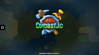 Как дудосить Freepvp в Династ йо