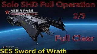 Helldivers 2 Aesir Pass Full Op 2/3 Ghostface Bot Killer