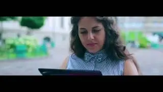 Journalism Program Trailer