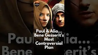 What Almost Happened Between Paul and Alia?!