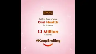 Oral Health = Overall Health | Clove Dental