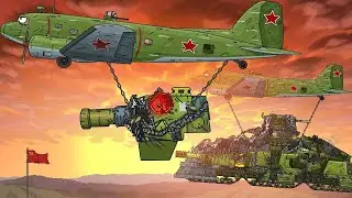 Стрим Реакция на Миссия: Доставить КВ-44 домой!