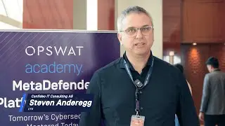 What Makes OPSWAT Academy&rsquo;s Onsite Cybersecurity Training Different?