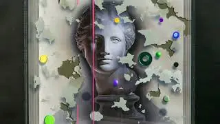 Andrea Vizzini Vernissage Mostra alla Casa del Rigoletto (MN)